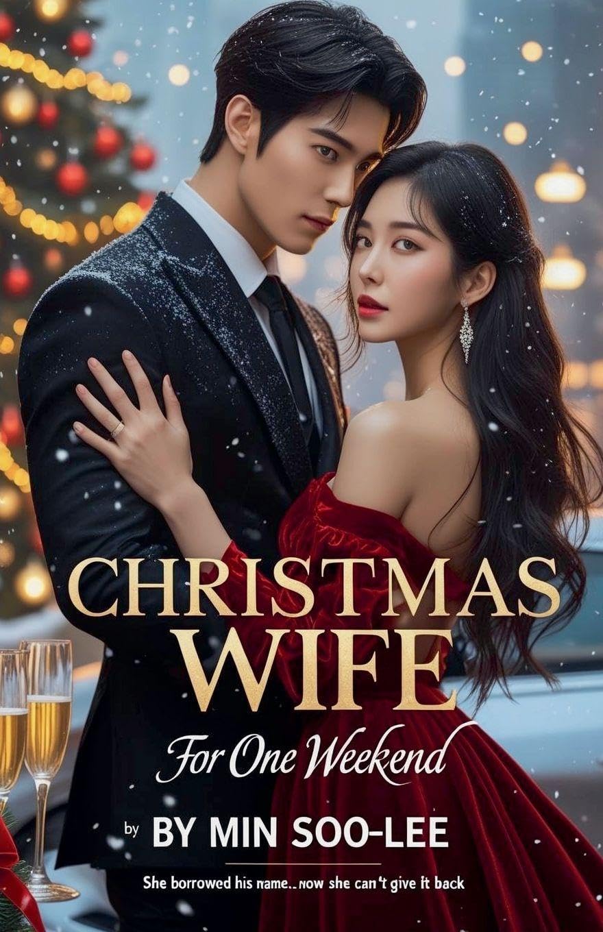 Christmas Wife for One Weekend Contemporary literature