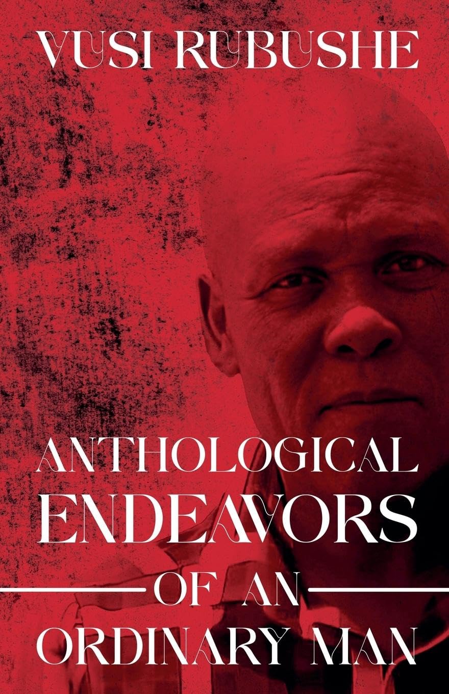 Anthological Endeavours of an Ordinary Man Contemporary literature
