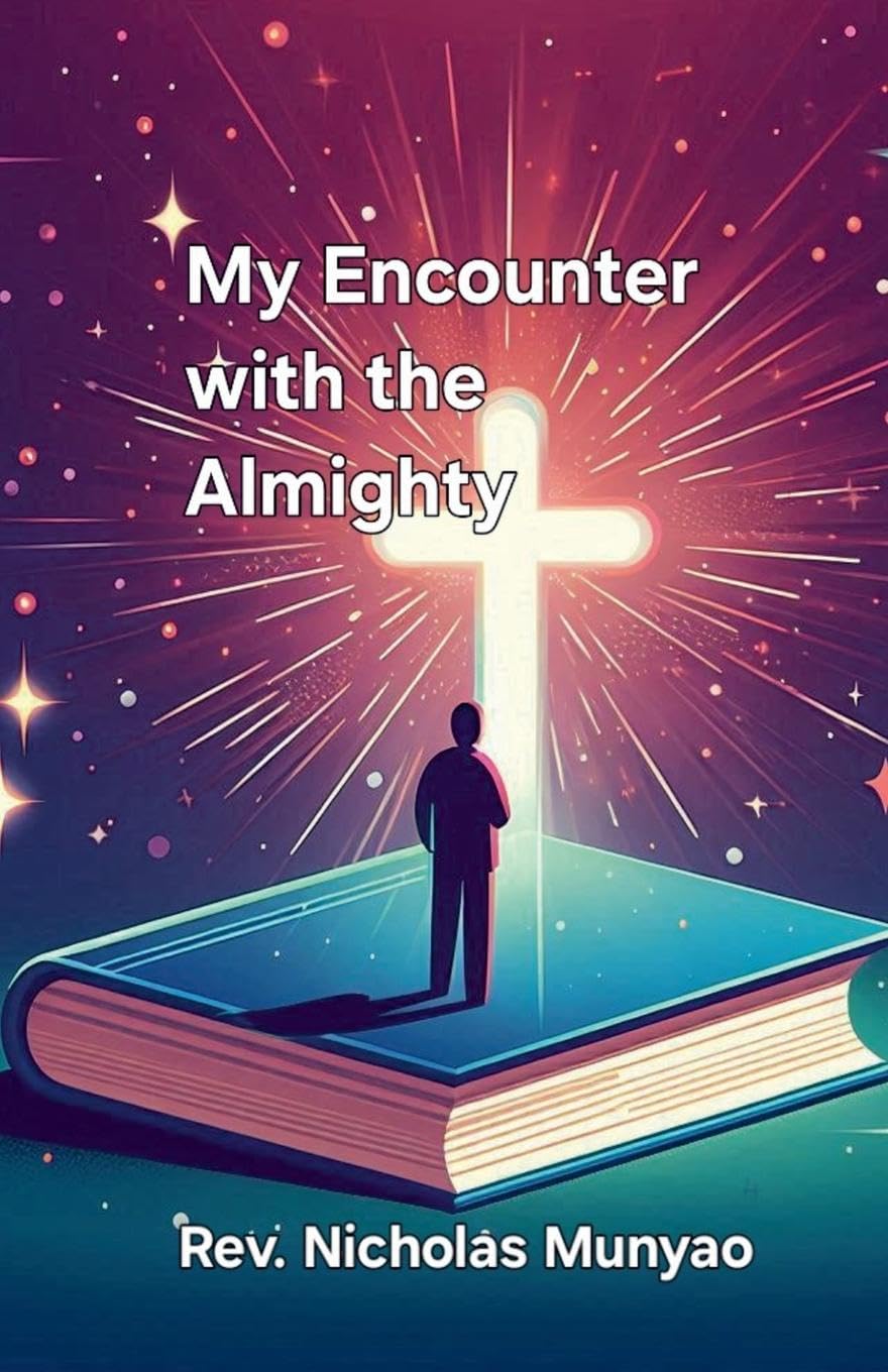 My Encounter with the Almighty Politics & Society
