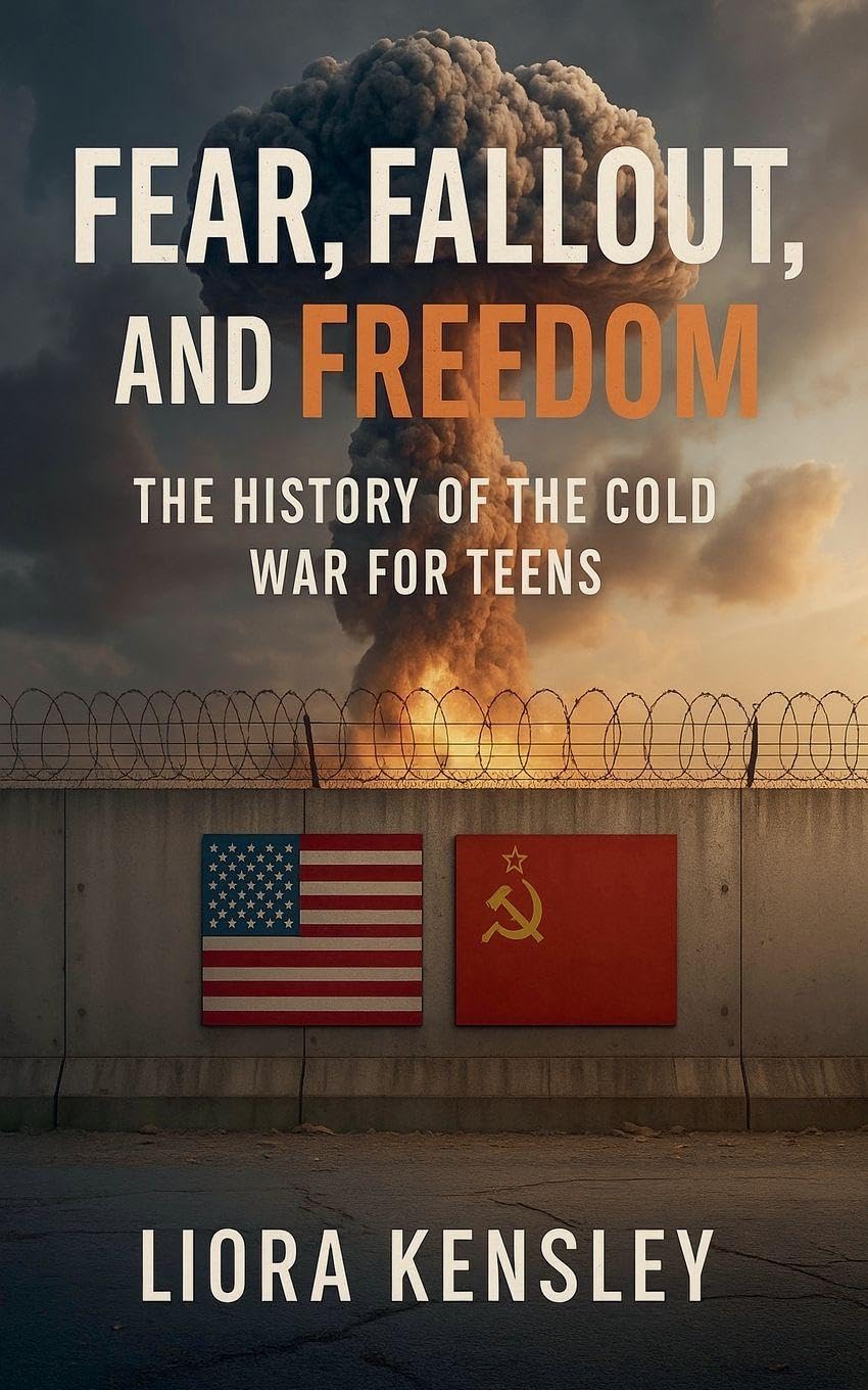 Fear, Fallout, and Freedom Education