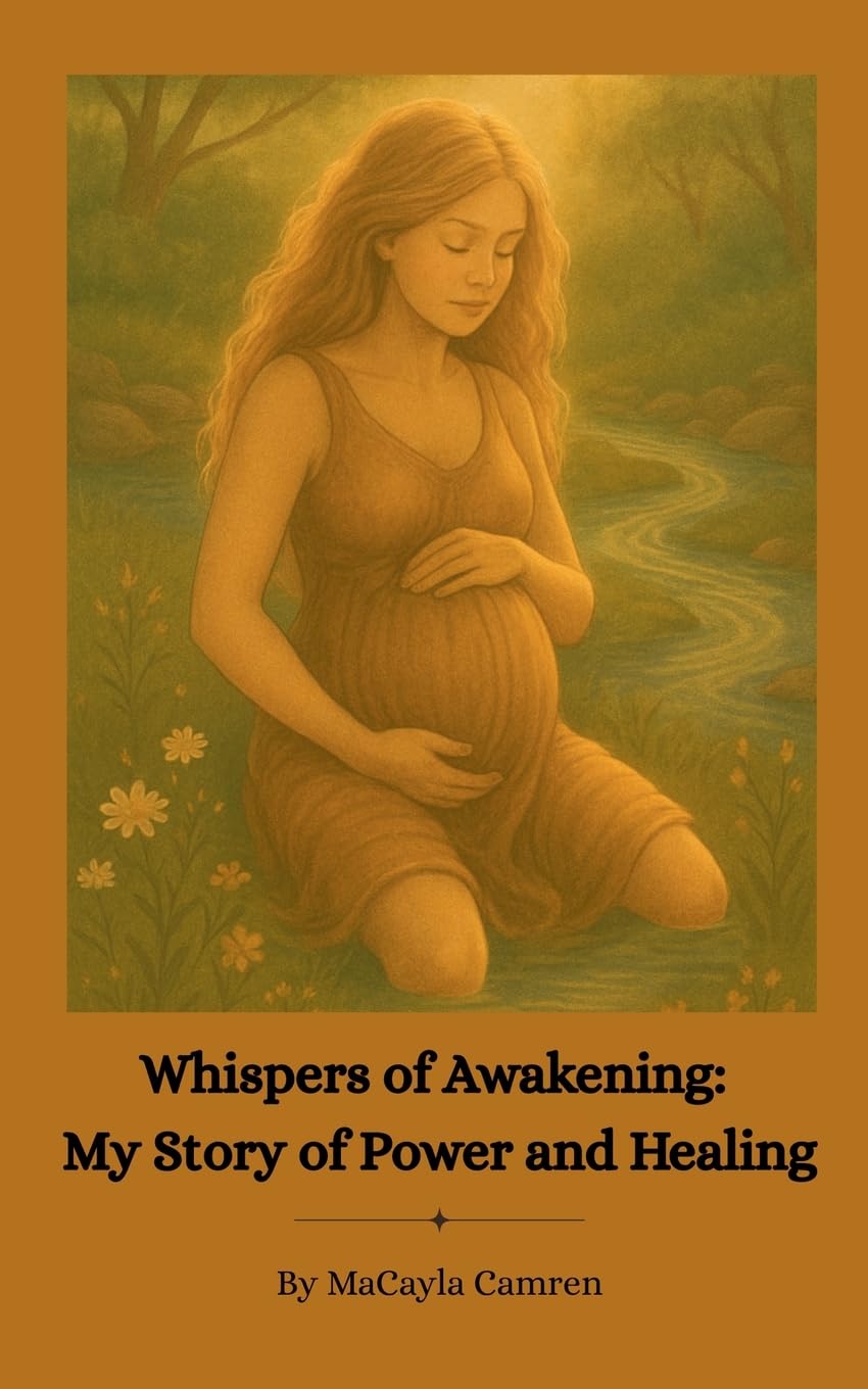 Whispers of Awakening Parents & Children