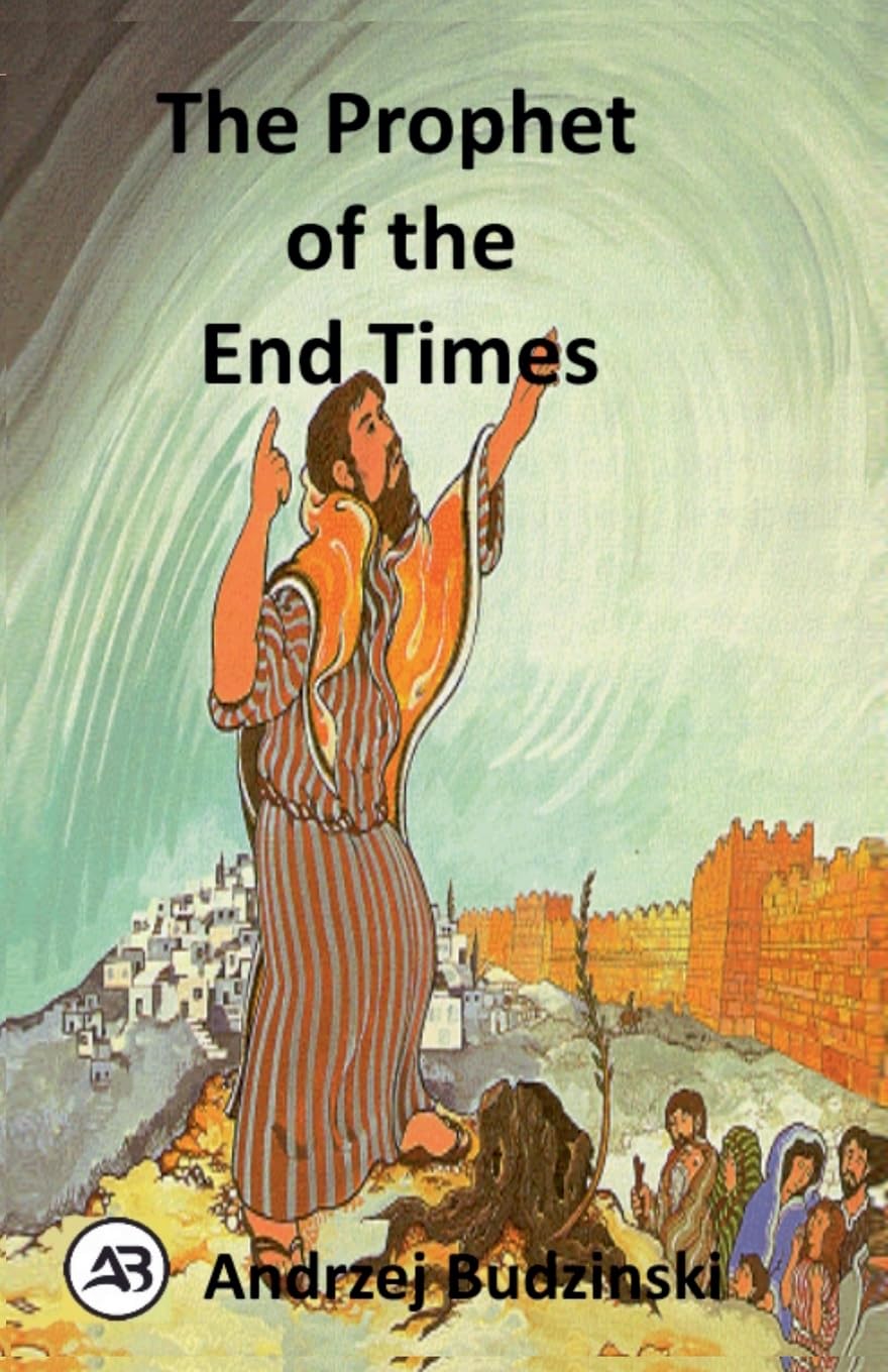 The Prophet of the  End Times Contemporary literature