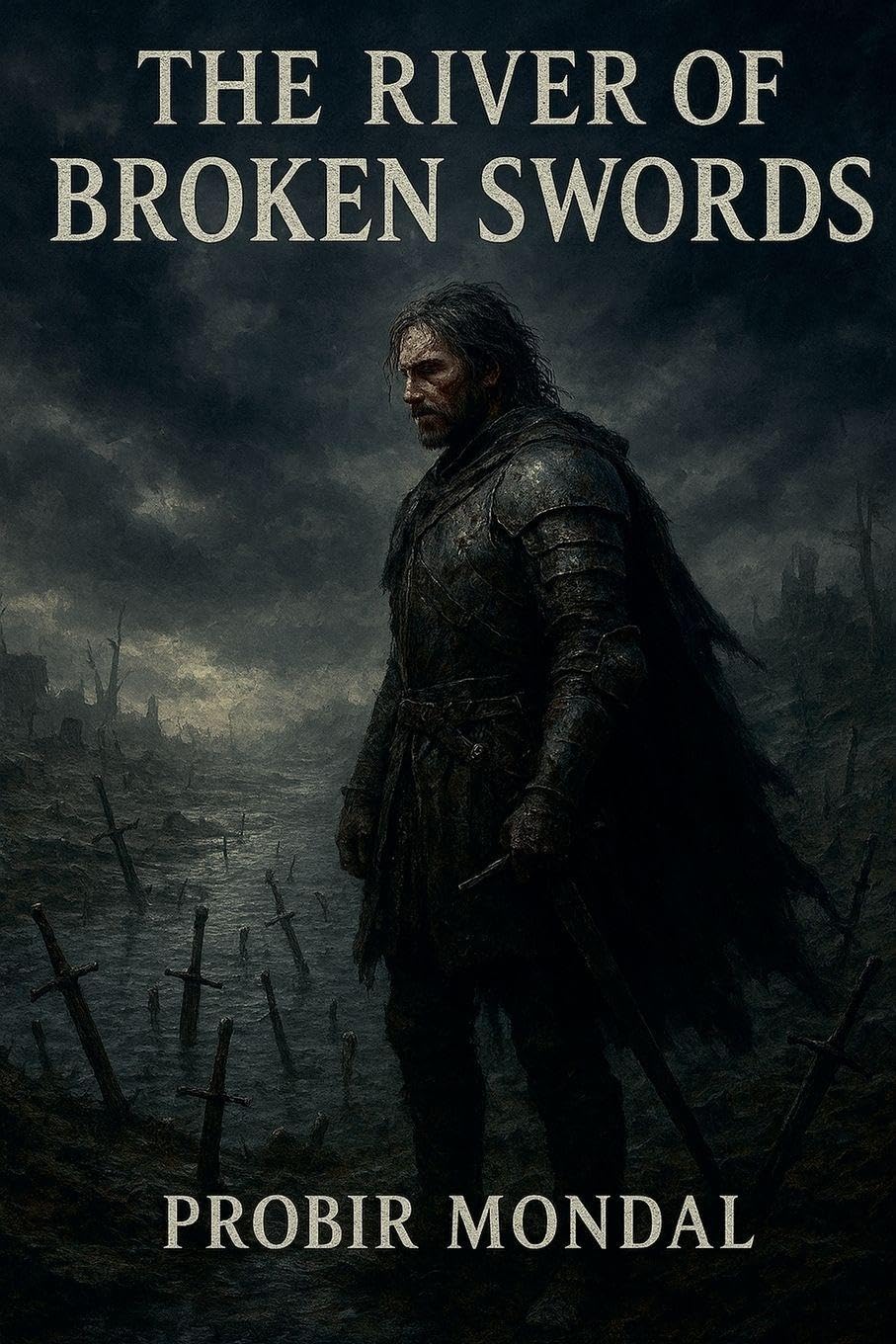 The River of Broken Swords Historical Fiction