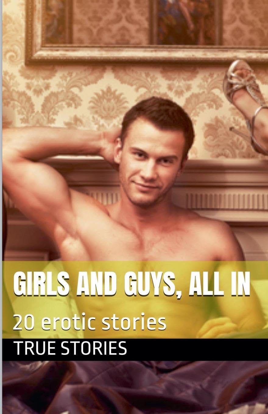 Girls and Guys, All In Contemporary literature