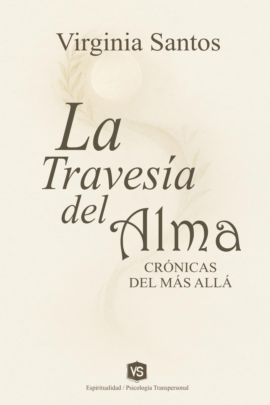 La Travesía del Alma - Crónicas del Más Allá Medicine