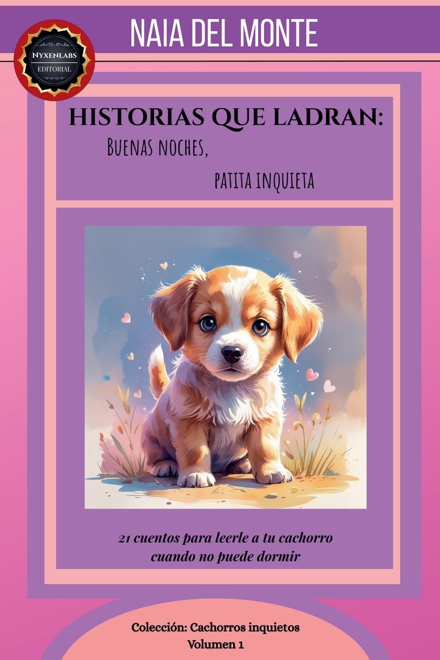 Historias que Ladran Pets