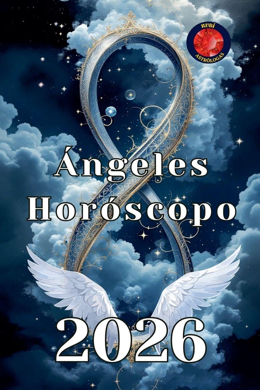 Ángeles  Horóscopo 2026 Religion & Esotericism