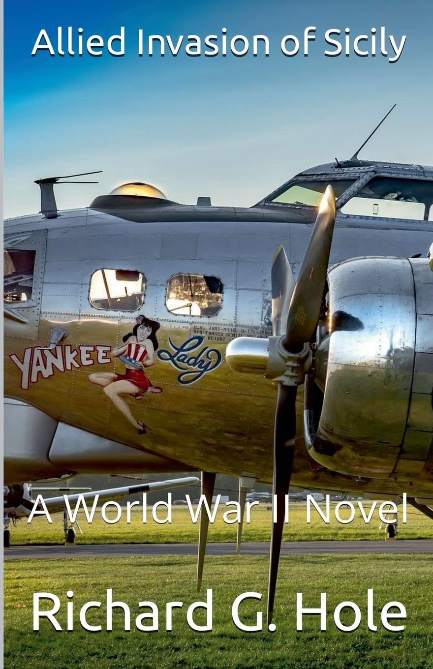 Allied Invasion of Sicily Action & Adventure