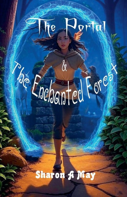 The Portal & The Enchanted Forest Novels & Short Stories