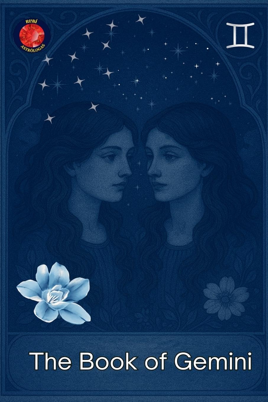 The Book of Gemini Religion & Esotericism