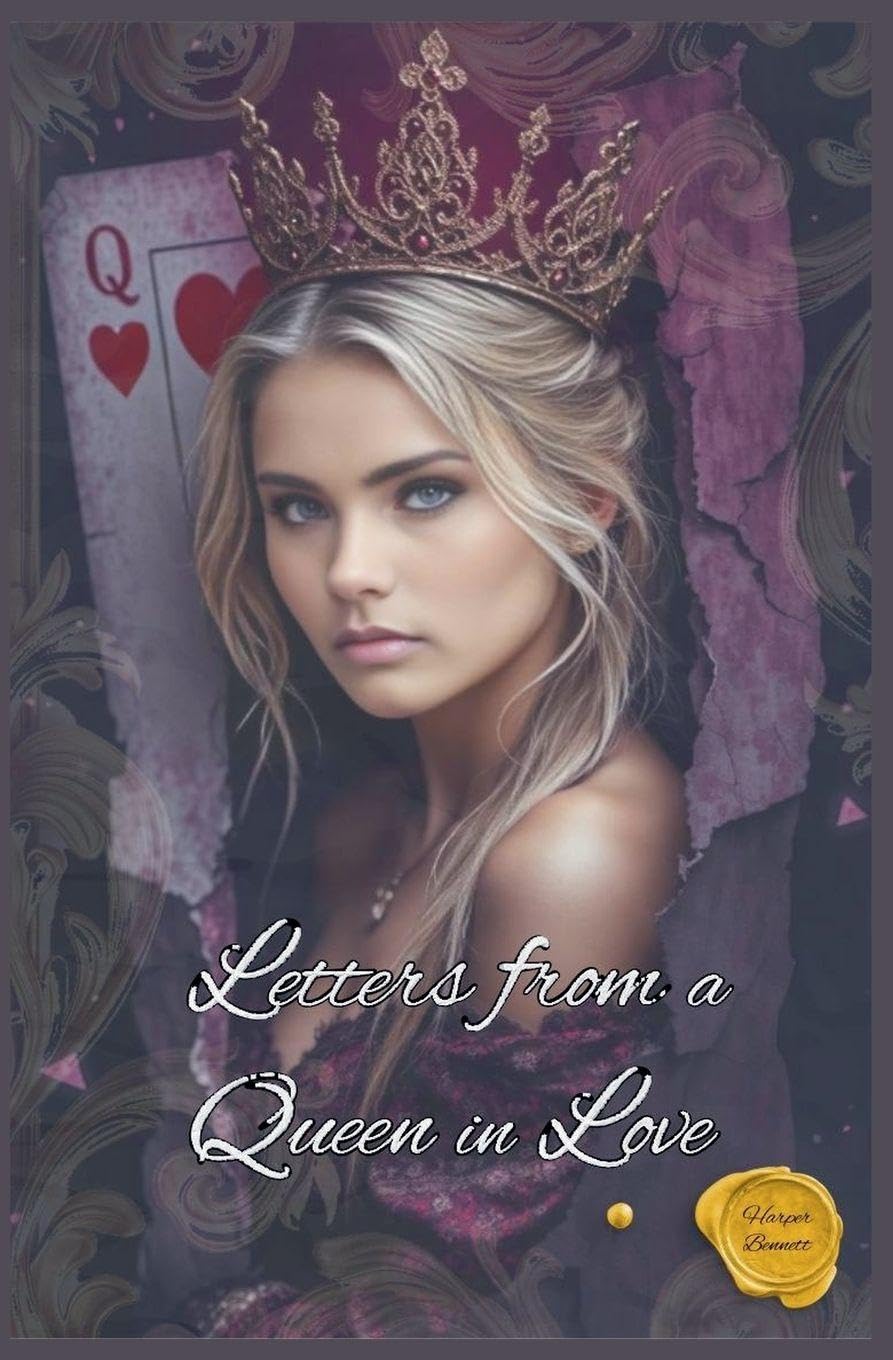 Letters from a Queen in Love Contemporary literature