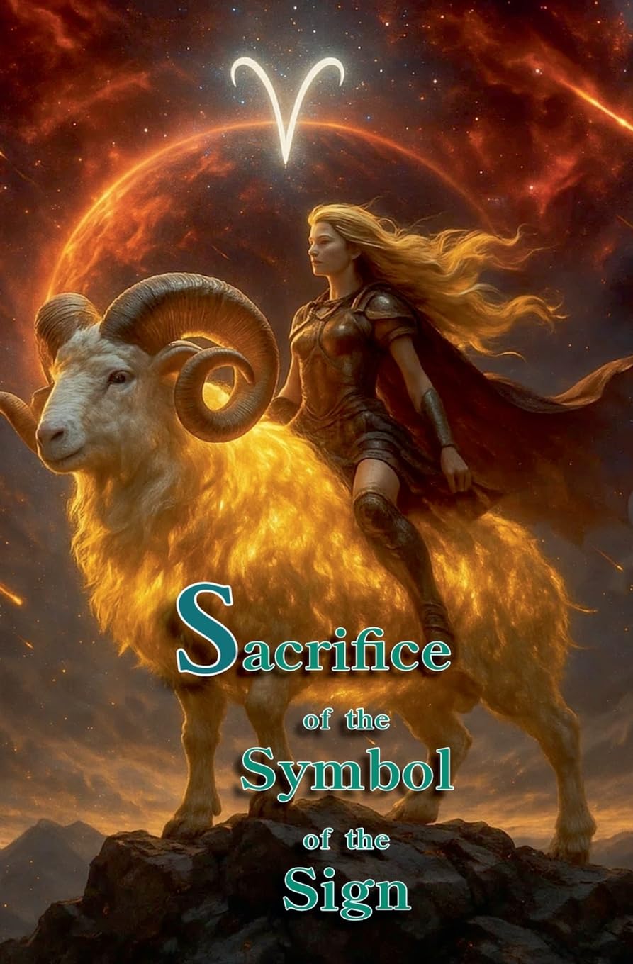 Sacrifice of the Symbol of the Sign Contemporary literature