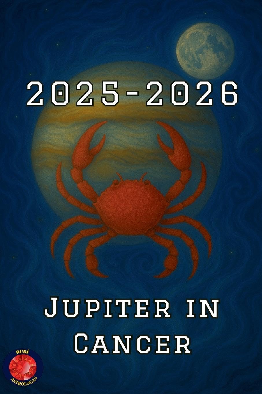 Jupiter in Cancer 2025-2026 Religion & Esotericism