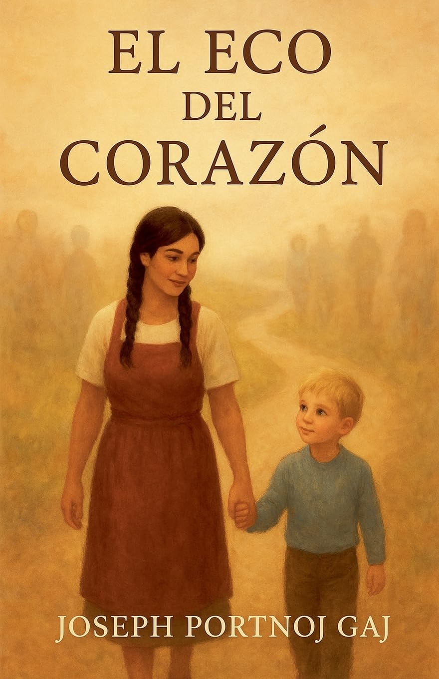 El Eco Del Corazón Art & Literature