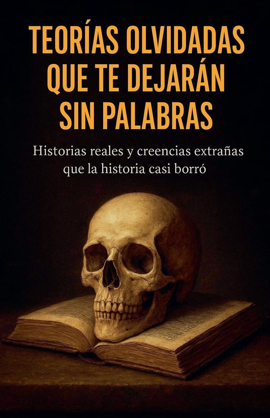 Teorías olvidadas que te dejarán sin palabras Social Sciences