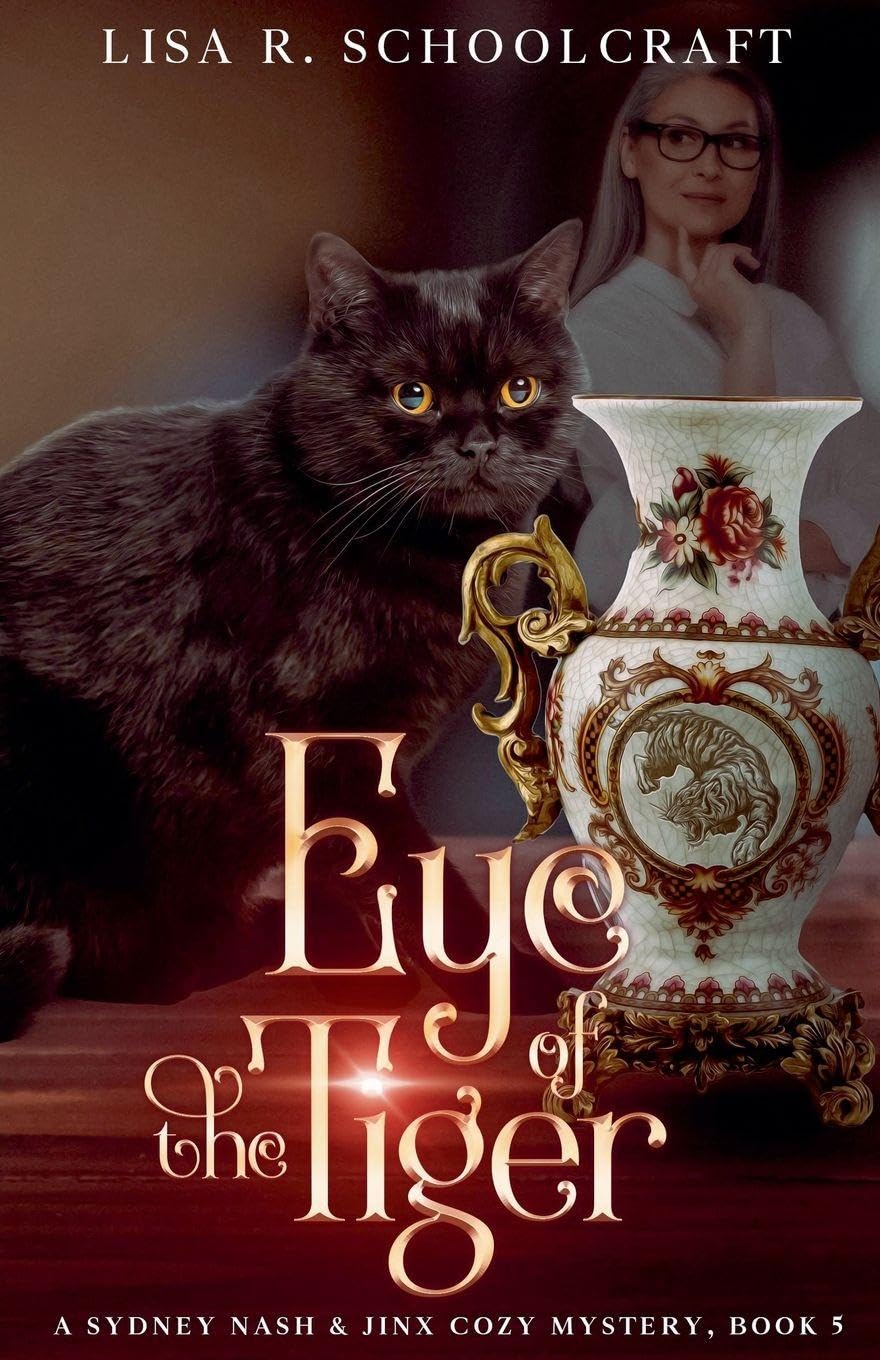 Eye of the Tiger Contemporary literature