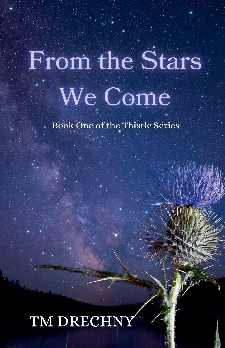 From The Stars We Come Action & Adventure
