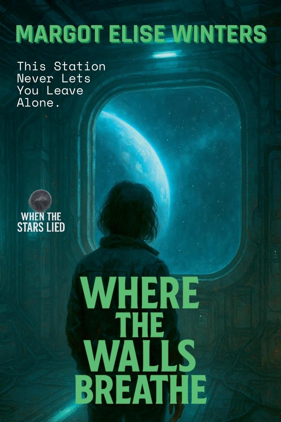 Where the Walls Breathe Contemporary literature