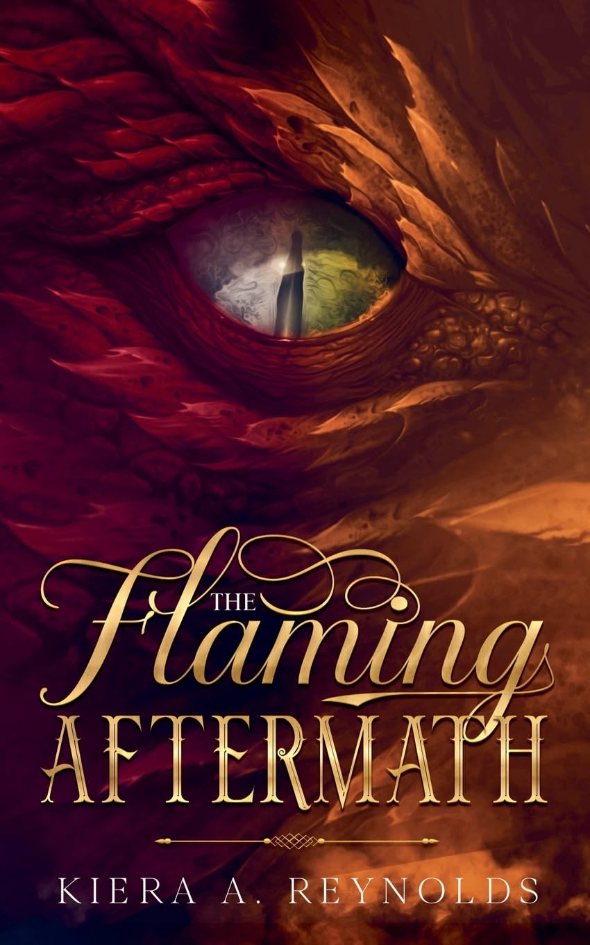 The Flaming Aftermath Contemporary literature