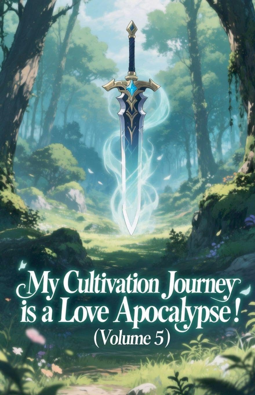 My Cultivation Journey is a Love Apocalypse! (Volume 5) Fairy Tales & Legends