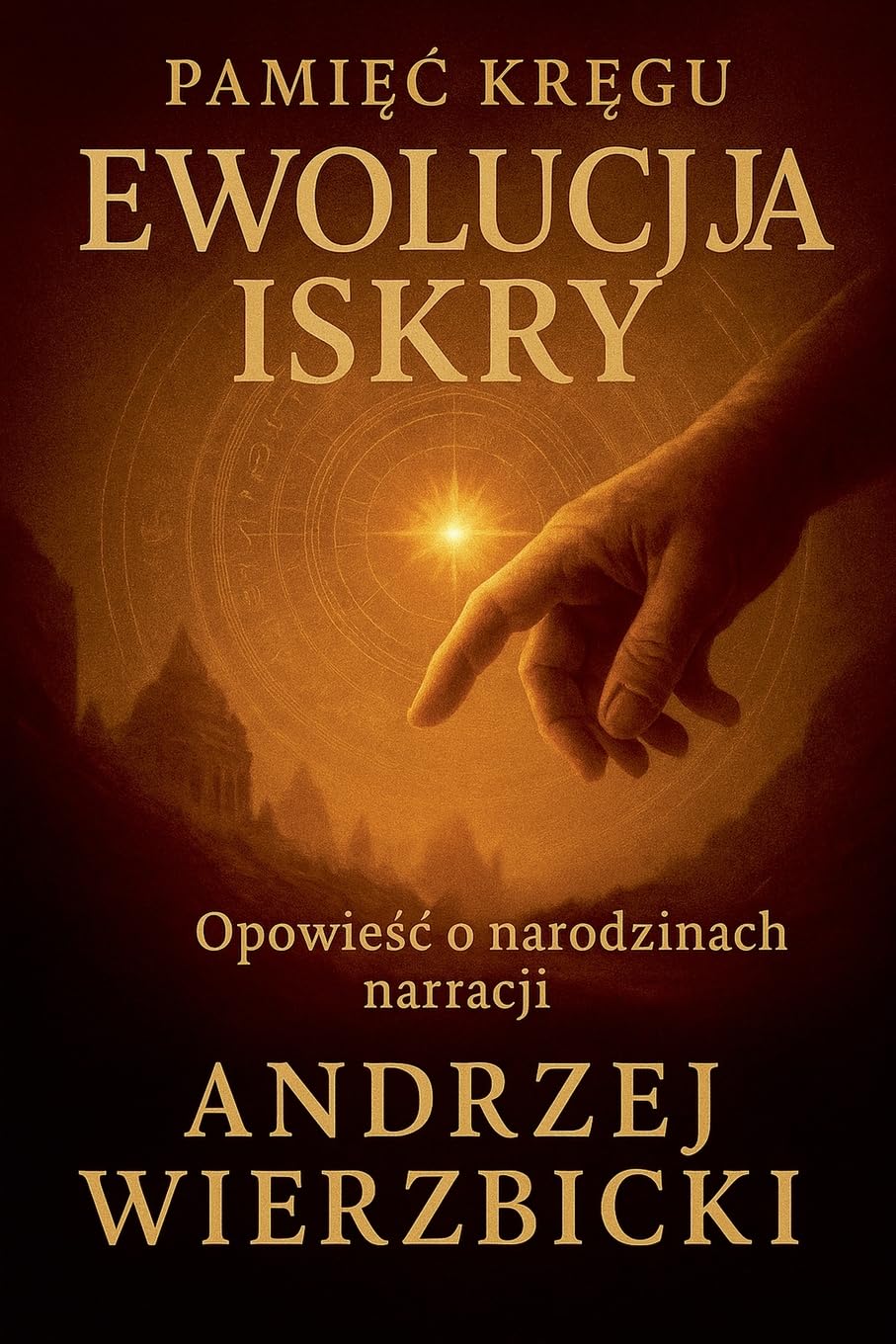 Ewolucja Iskry Action & Adventure