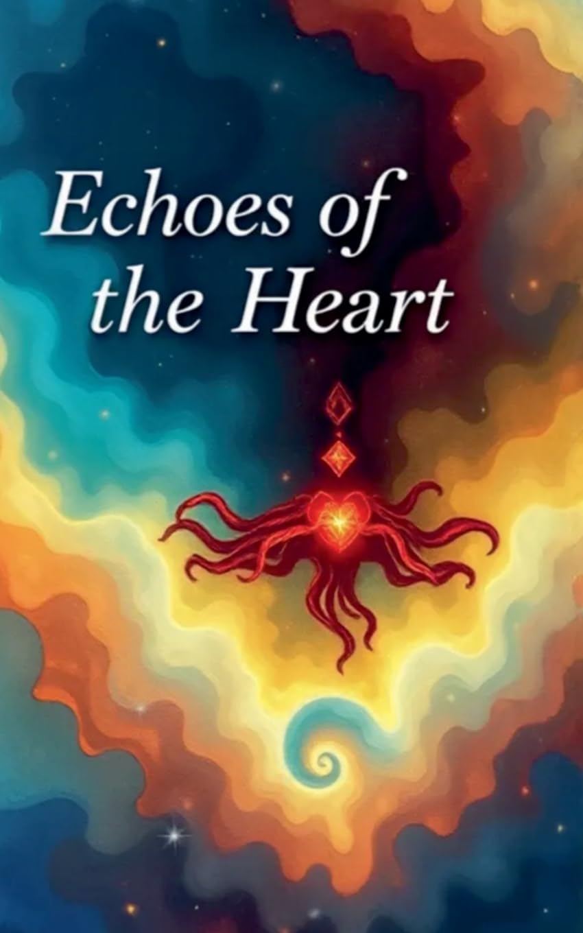 Echoes of the Heart Poetry