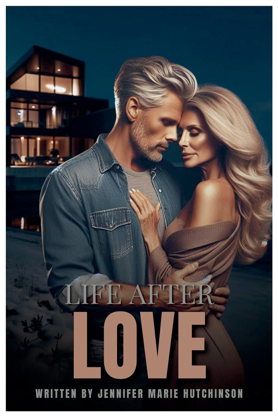 Life After Love Contemporary Romance