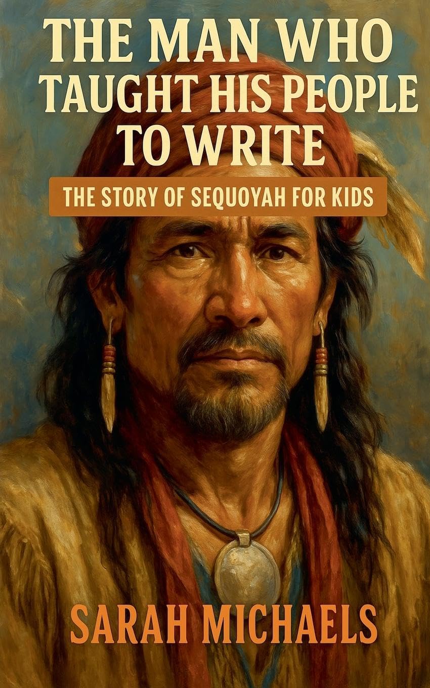 The Man Who Taught His People to Write Non-fiction