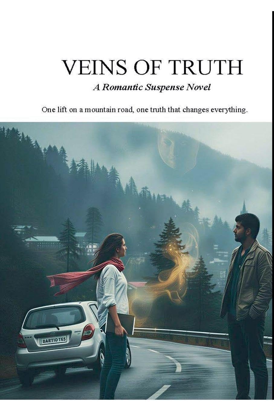 Veins of Truth Contemporary literature