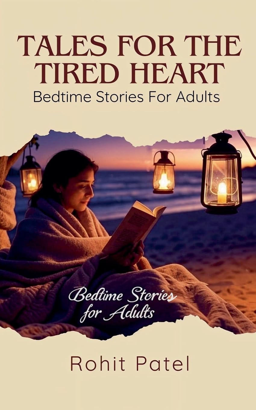 Tales for the Tired Heart Essays & Short Stories