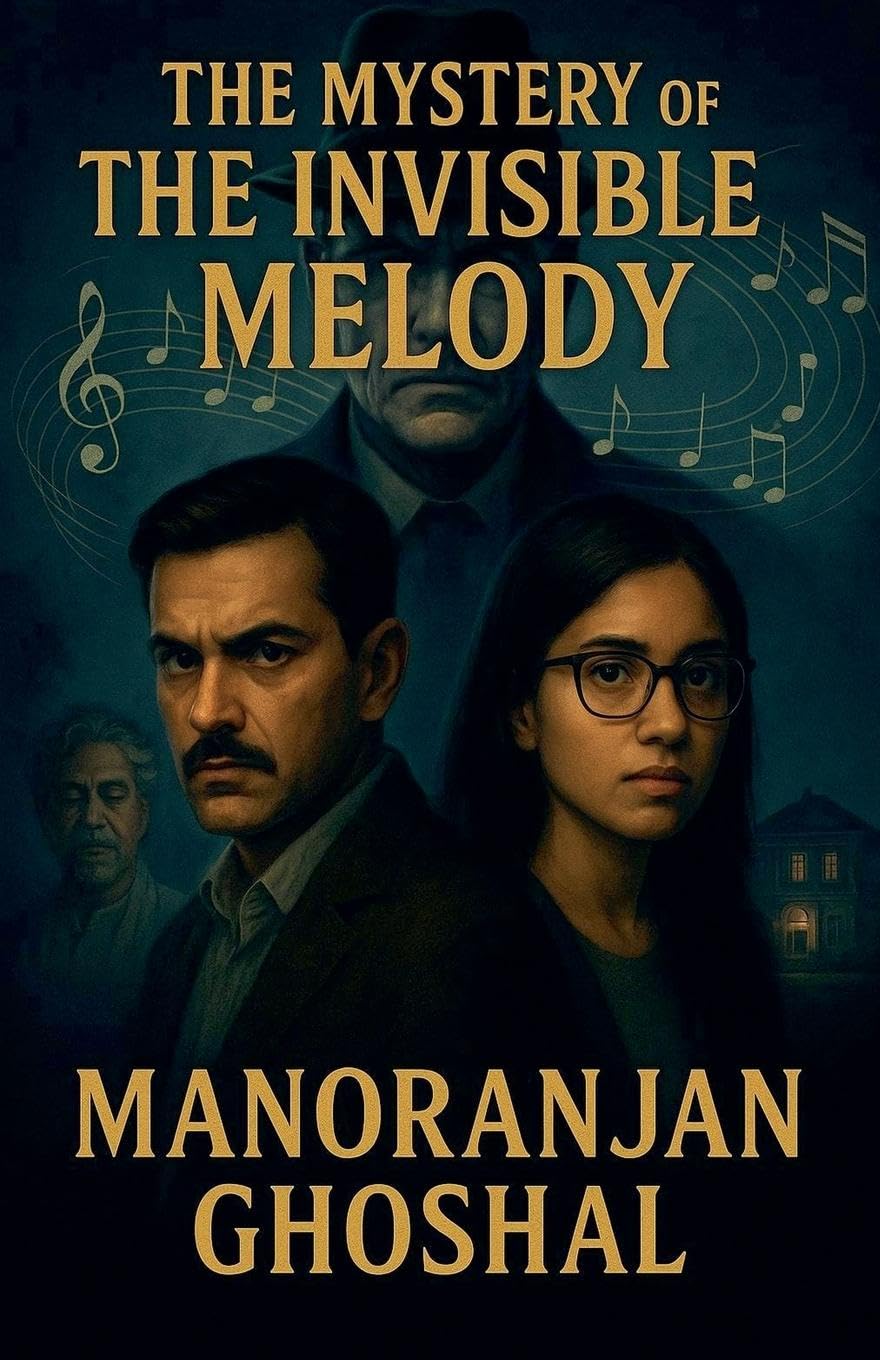The Mystery of the Invisible Melody Contemporary literature