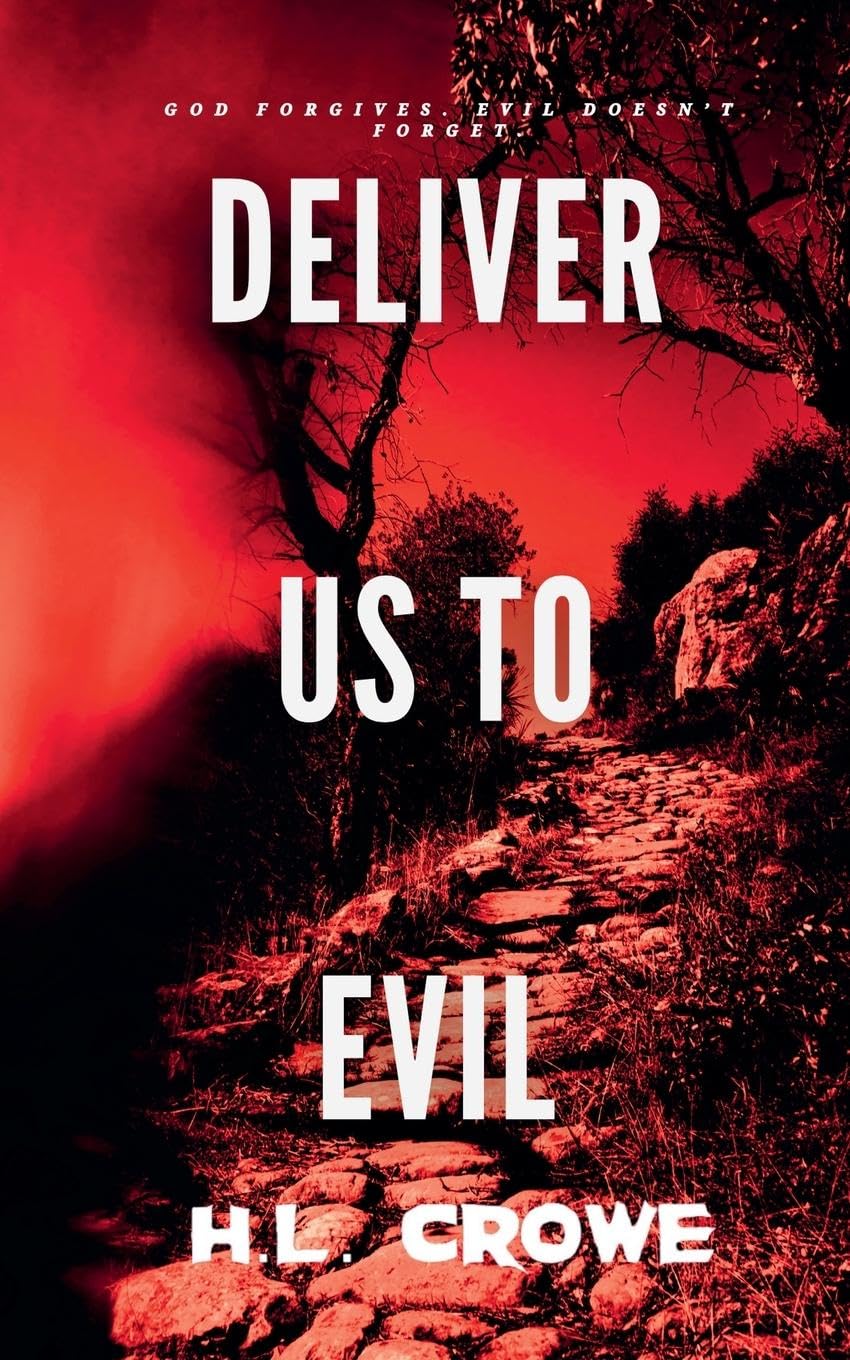 Product Image: Deliver Us to Evil
