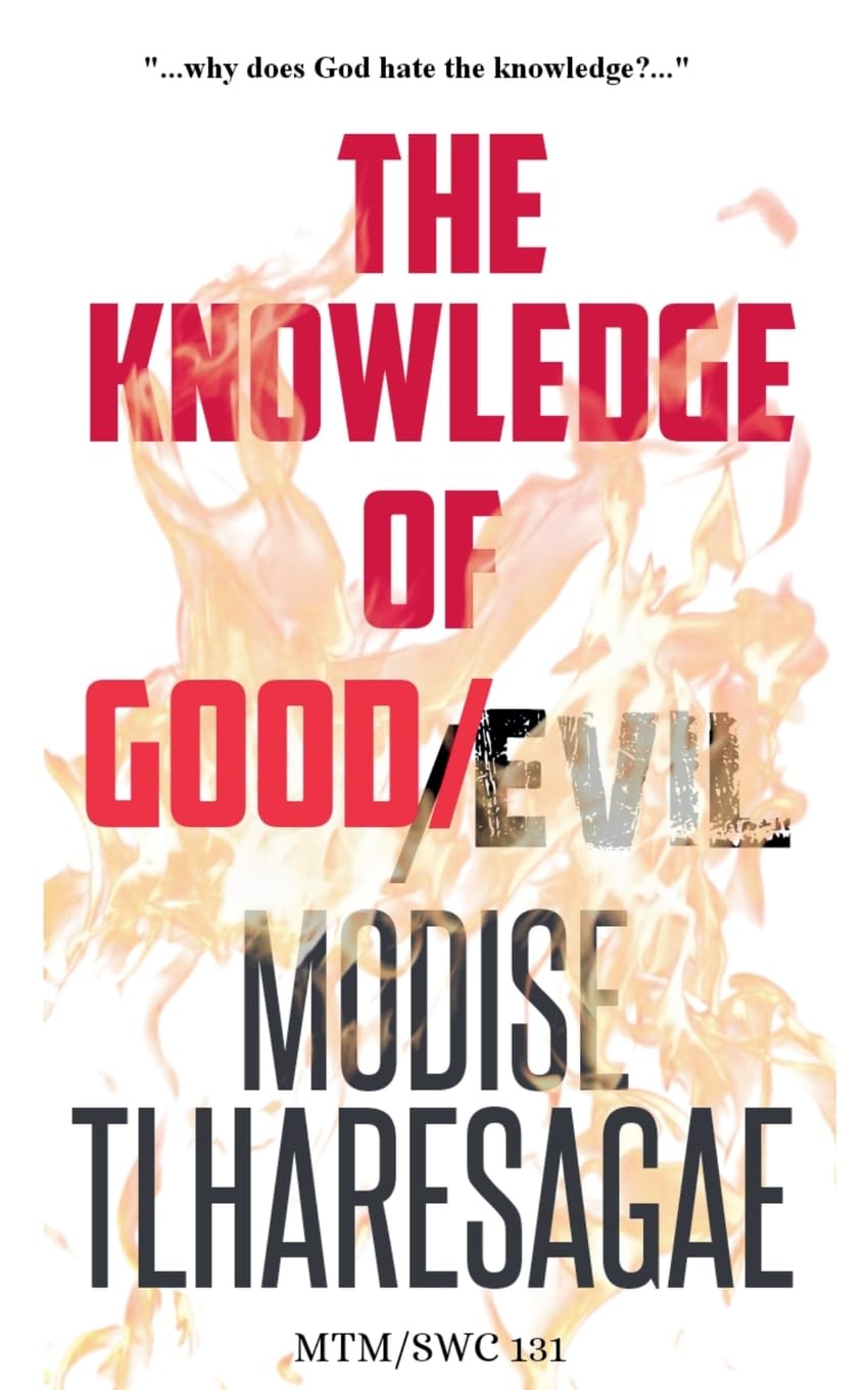 The Knowledge Of Good And Evil Media & Communication
