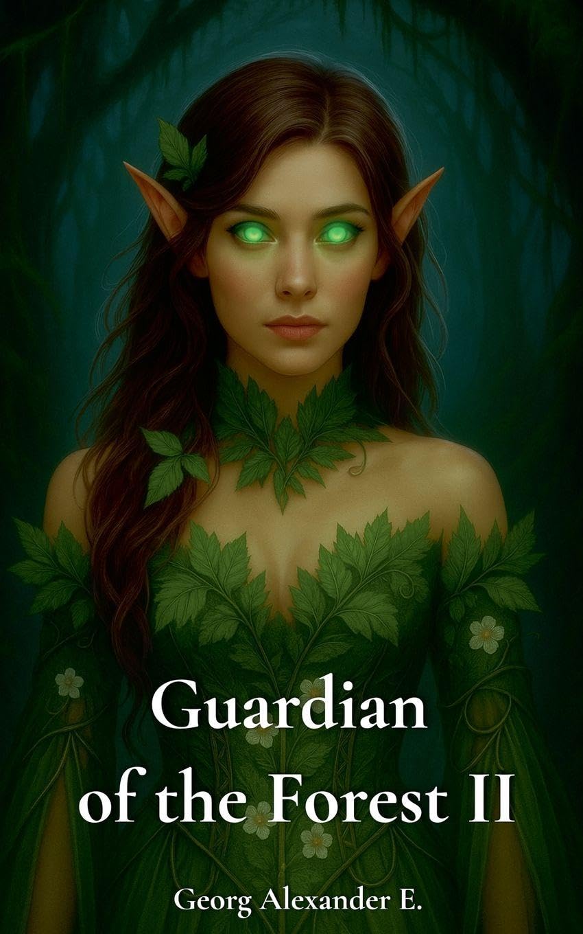 Guardian of the forest II Action & Adventure
