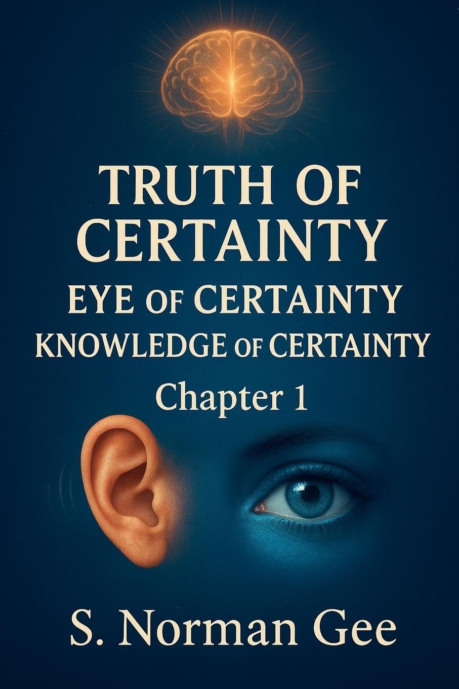 Truth of Certainty   Eye of Certainty  Knowledge of Certainty! (1) Study Guides