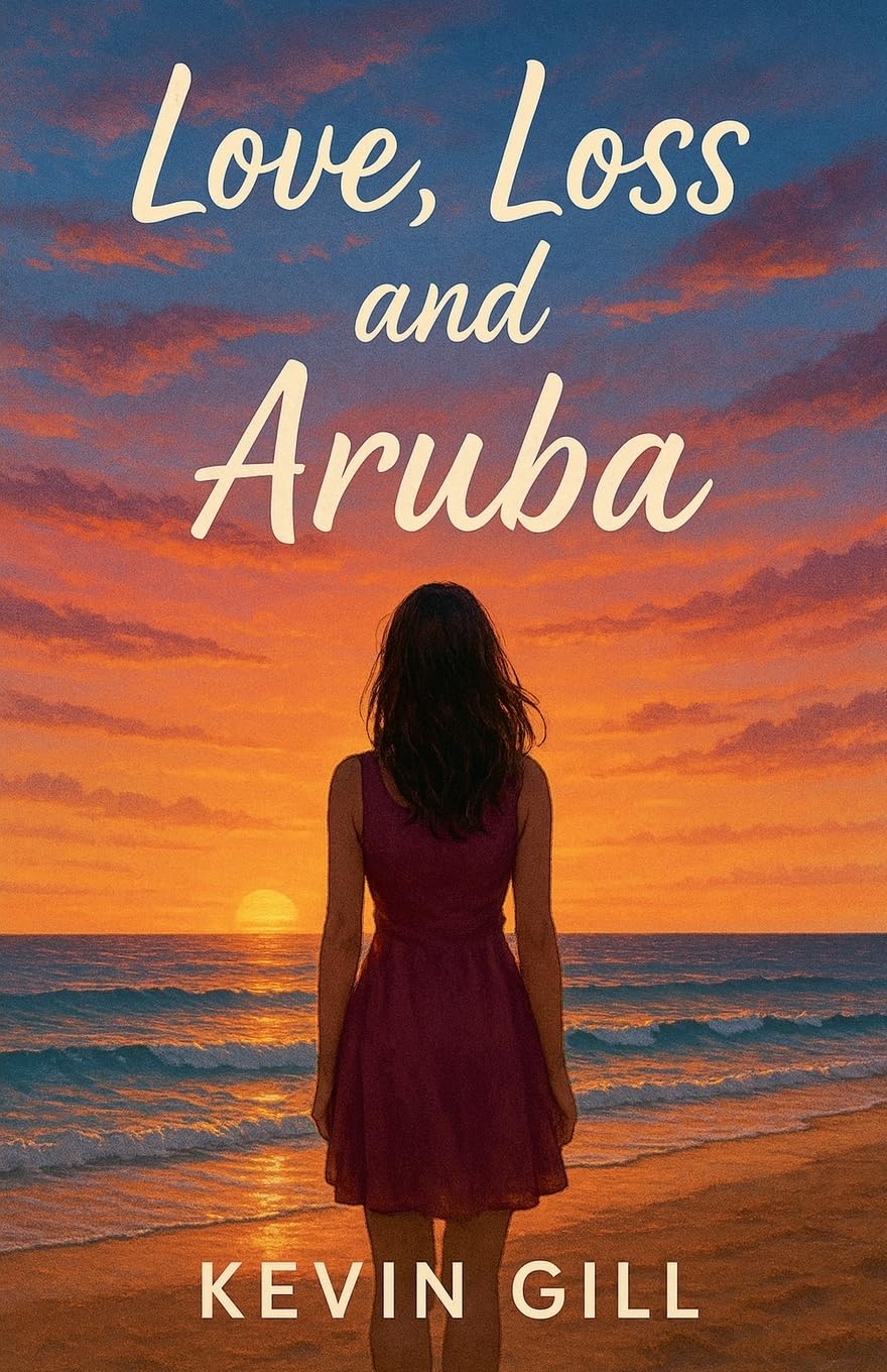 Love Loss and Aruba Social Sciences