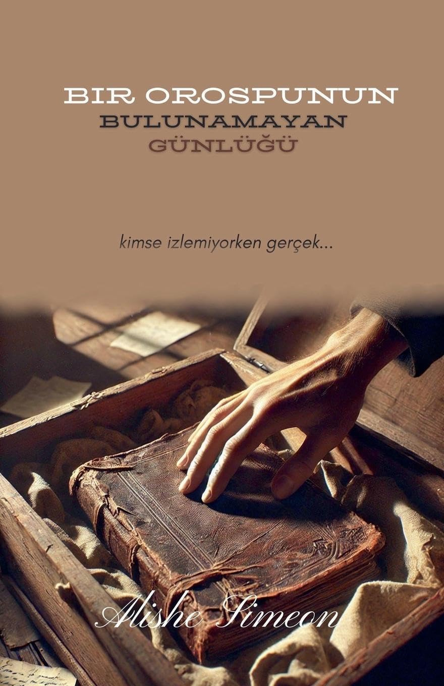 Bir Orospunun Bulunamayan Günlü¿ü Contemporary literature
