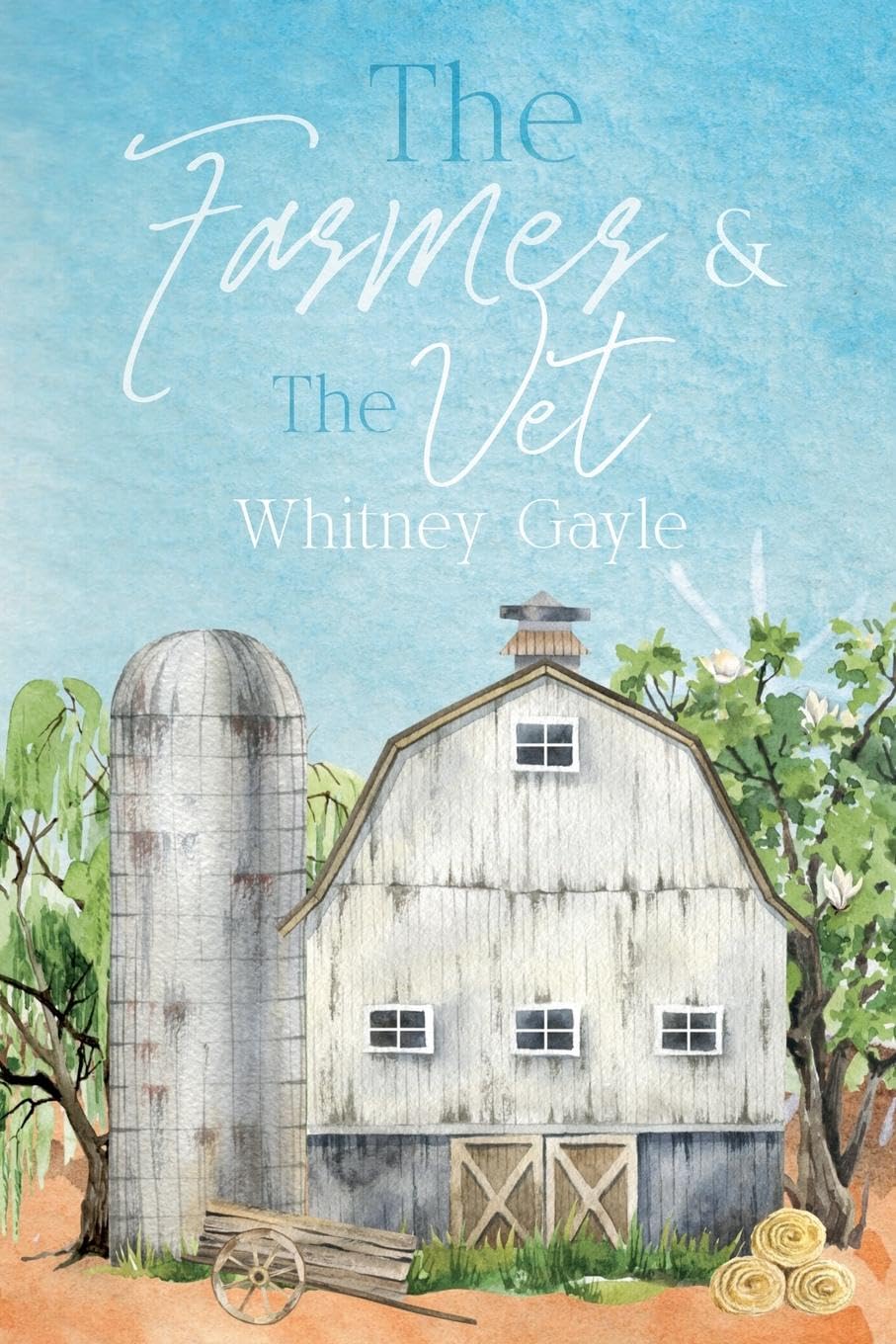The Farmer and The Vet Contemporary literature