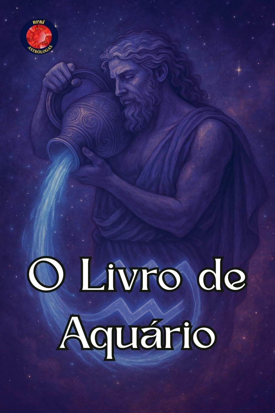 O Livro de Aquário Religion & Esotericism