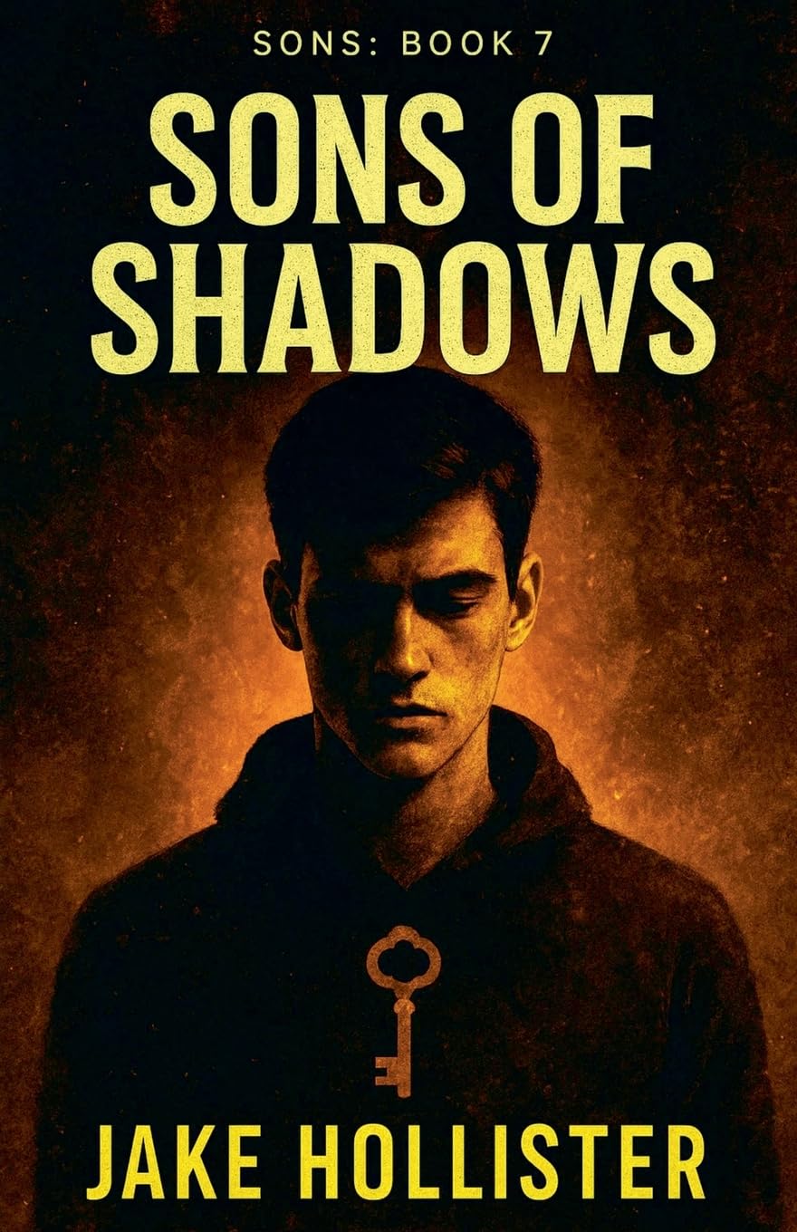 Sons of Shadows Contemporary literature