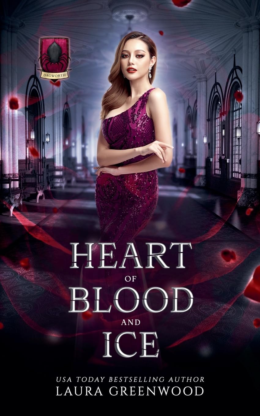 Heart of Blood and Ice Contemporary literature