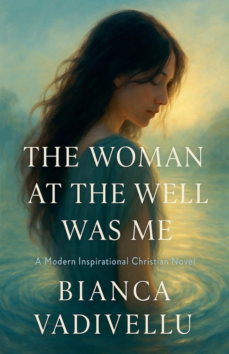 The Woman At The Well Was Me Contemporary literature