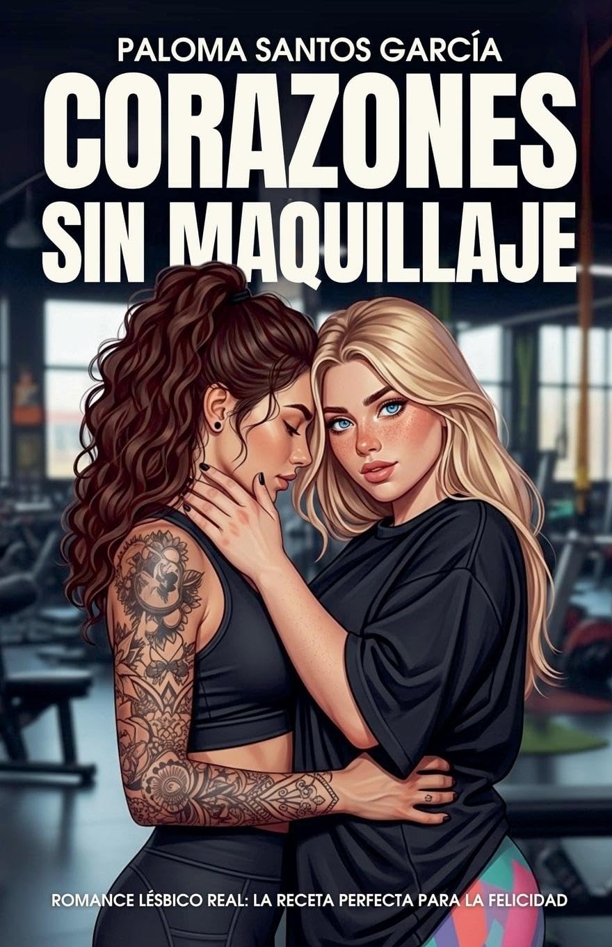Corazones Sin Maquillaje LGBTQ+