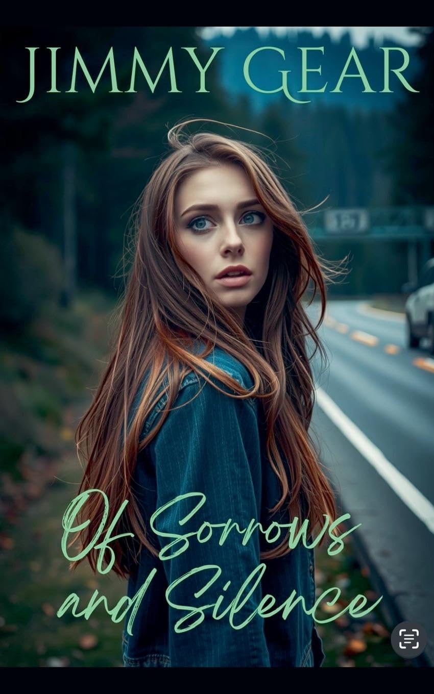 Of Sorrows and Silence Contemporary literature