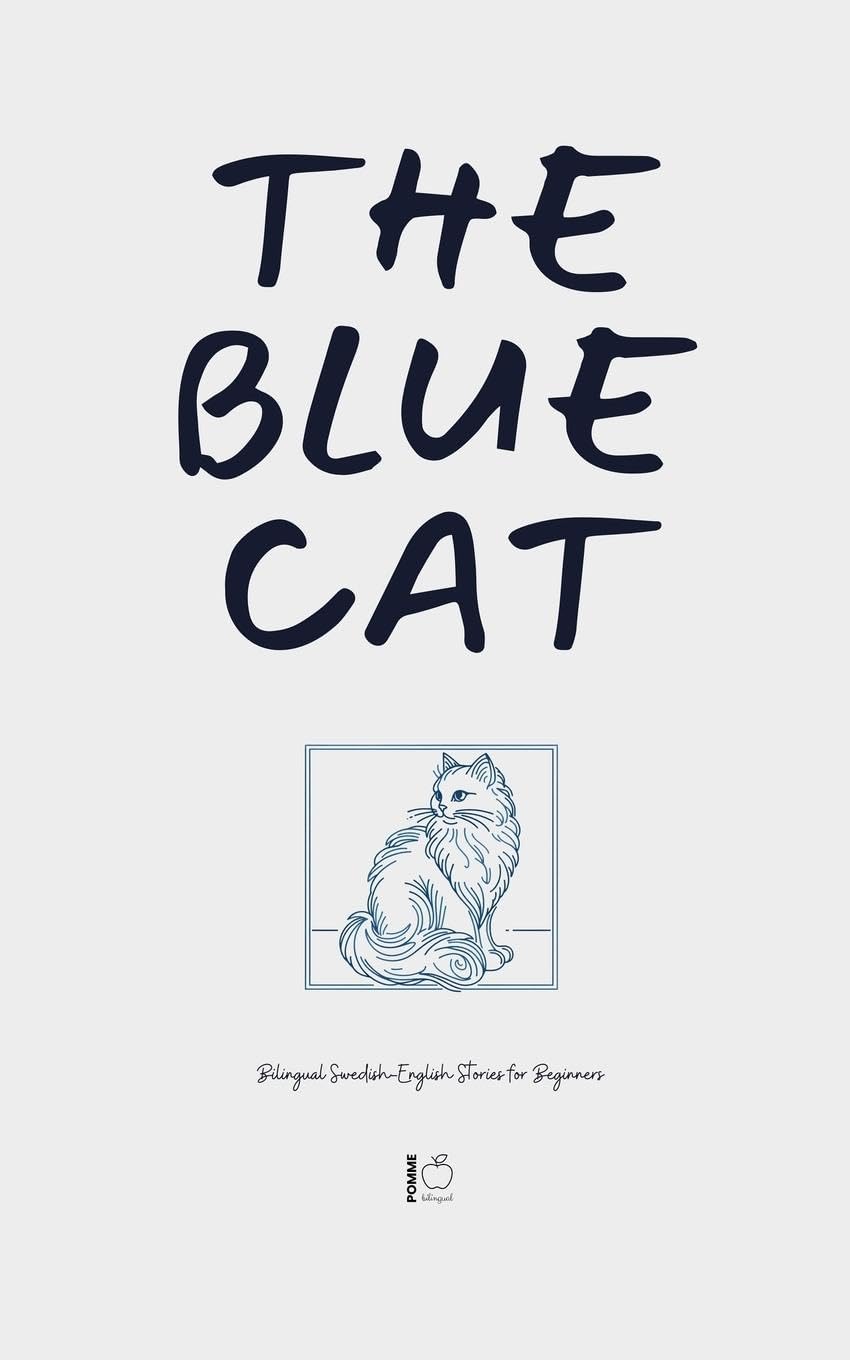 Product Image: The Blue Cat