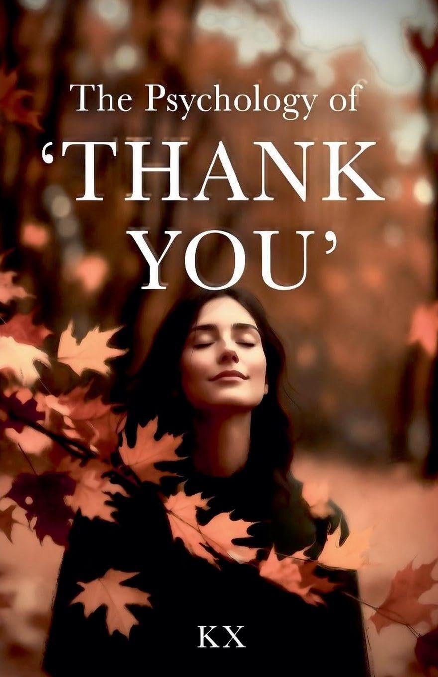 The Psychology of 'Thank You' Psychology