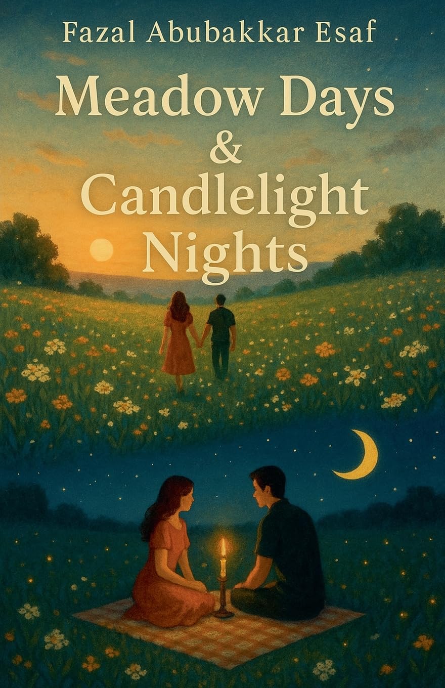Meadow Days & Candlelight Nights Mathematics