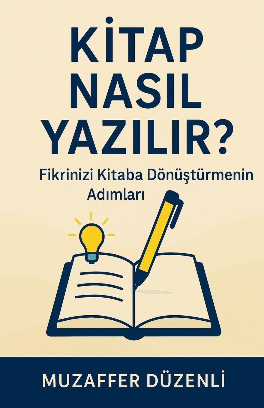 Kitap Nas¿l Yaz¿l¿r? Media & Communication