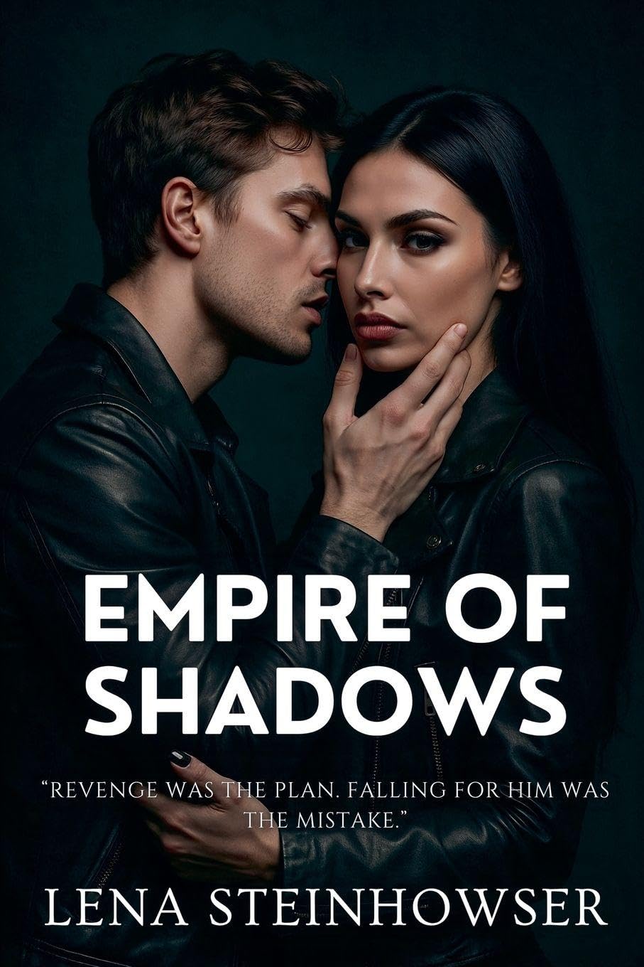 Empire of Shadows Contemporary literature