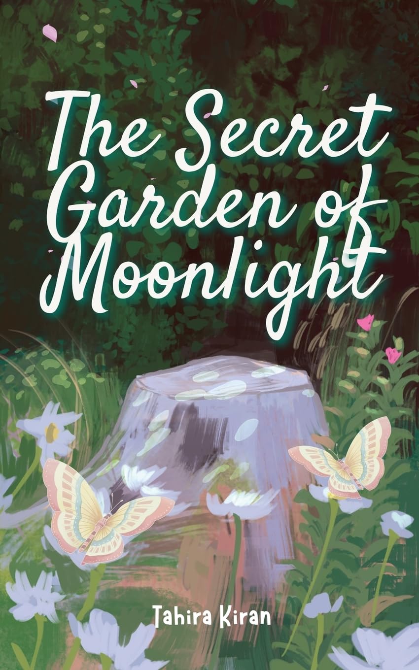 The Secret Garden of Moonlight Novels & Short Stories